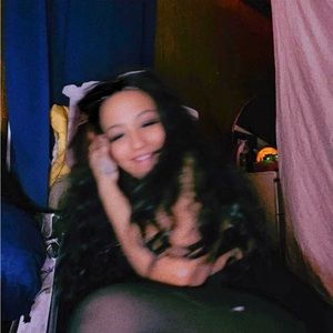 Meet your Posher, Kat